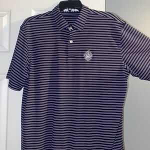 Peter Millar Trump National golf polo